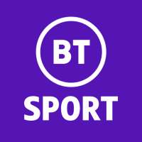 BT Sport on 9Apps