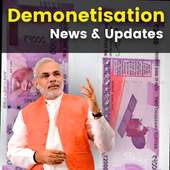 Modi Demonetisation NewsUpdate