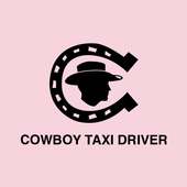 Cowboy Taxi Driver App on 9Apps