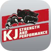 KJ Strength and Performance on 9Apps