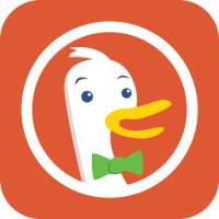 DuckDuckGo Privacy Browser on 9Apps