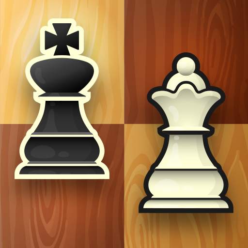 Chess - Strategy Board Game: Chess Time & Puzzles