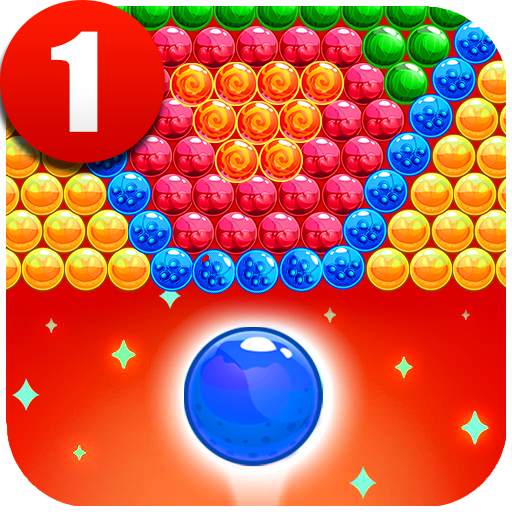 bubble shooter 2021 New Game 2021- Games 2021