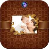 Mother's Day Photo Frames on 9Apps