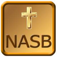 NASB Audio Bible Grátis on 9Apps