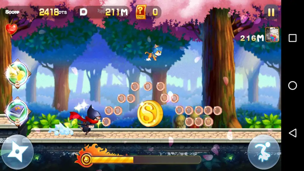 →