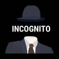 Incognito Web Browser