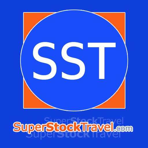 SuperStockTravel.com Official