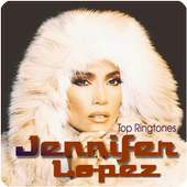 Jennifer Lopez Top Ringtones on 9Apps