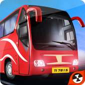 Bus Driver Extreme 3D
