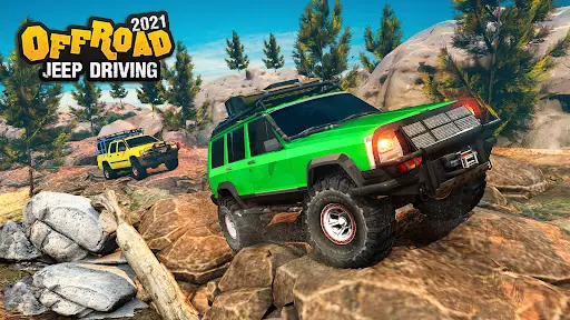 Car Games | Jeep Kar Wala Game APK Download 2023 - Free - 9Apps
