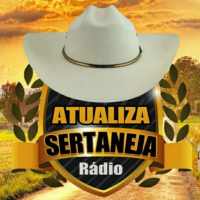 Rádio Atualiza Sertaneja on 9Apps