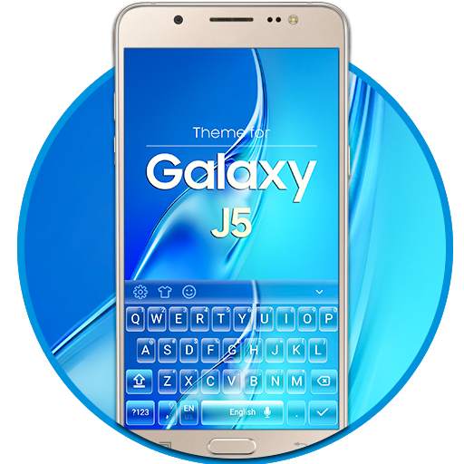 Theme for Galaxy J5