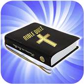 Bible Study Apps Quiz on 9Apps