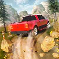 Offroad Mania: 4x4 Driving Games