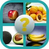 Fruit Quiz