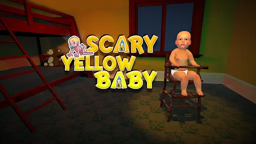 Baby in Yellow no Jogos 360