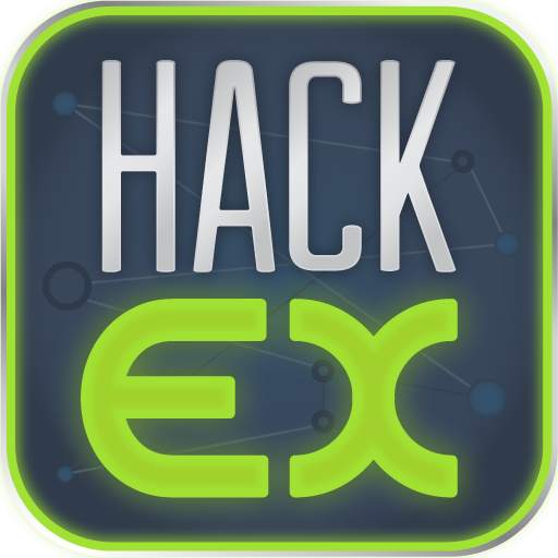 Hack Ex - Simulator