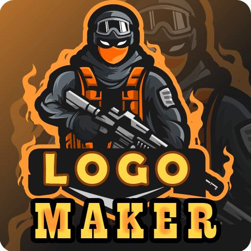 Logo Esport Maker - Gaming Logo Maker