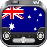 Radio Australia - Radio Australia FM, FM Radio App