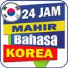 24 Jam Mahir Bahasa Korea - Terbaru 2020