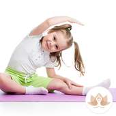 Kids Joint Yoga (Subscribe)