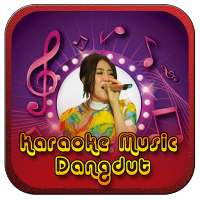 Karaoke Musik Dangdut