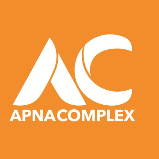 Apartment App - ApnaComplex