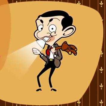 Mr Bean Adventure 1 تصوير الشاشة