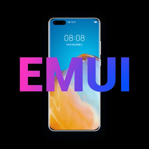 Cool EM Launcher - for EMUI launcher 2020 all