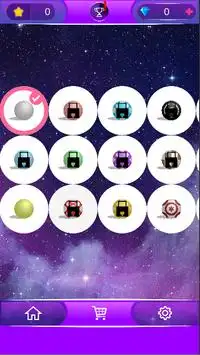 BTS TILES HOP: KPOP Piano Tiles Hop screenshot 4