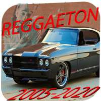 Reggaeton Ringtone 2020