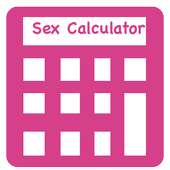 Sex Calculator