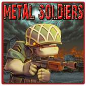 Metal of Soldiers 3D