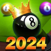 8 Ball Tournaments: Pool Game on 9Apps