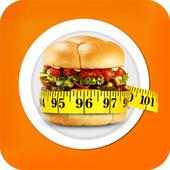 Calories Guide on 9Apps