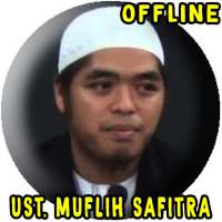 Murottal Ustadz Muflih Safitra MP3 Offline on 9Apps