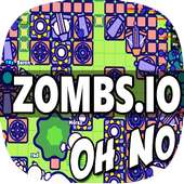 ZOMBS.IO- Guide Games