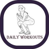 Daily Workouts