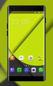 Theme for Samsung Galaxy J1 wallpaper screenshot 1