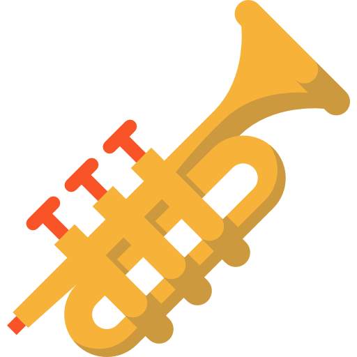 Trumpet Scale & Note Fingerings