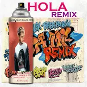 Descarga de la aplicación HOLA Remix 2023 - Gratis - 9Apps
