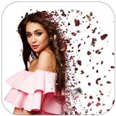 Pixel Photo Effect Photo Editor