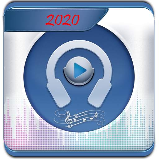 Music Player - Audio Player 2020