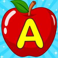 Alphabet for Kids ABC Learning on 9Apps