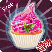 Cup Cake Maker- Cooking Game