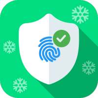 AppLock Smart - Fingerprint