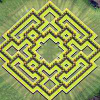 Top Layouts for Clash of Clans