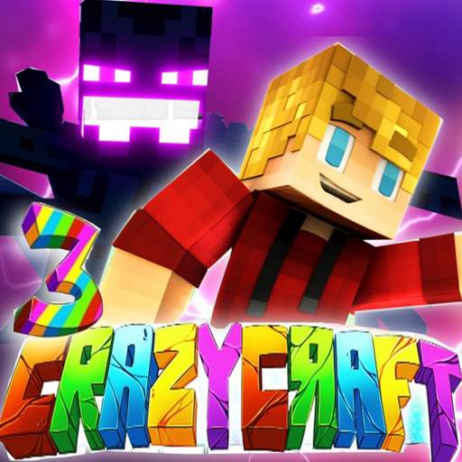 CrazyCraft Mods - Addons and Modpack