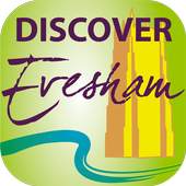 Discover Evesham